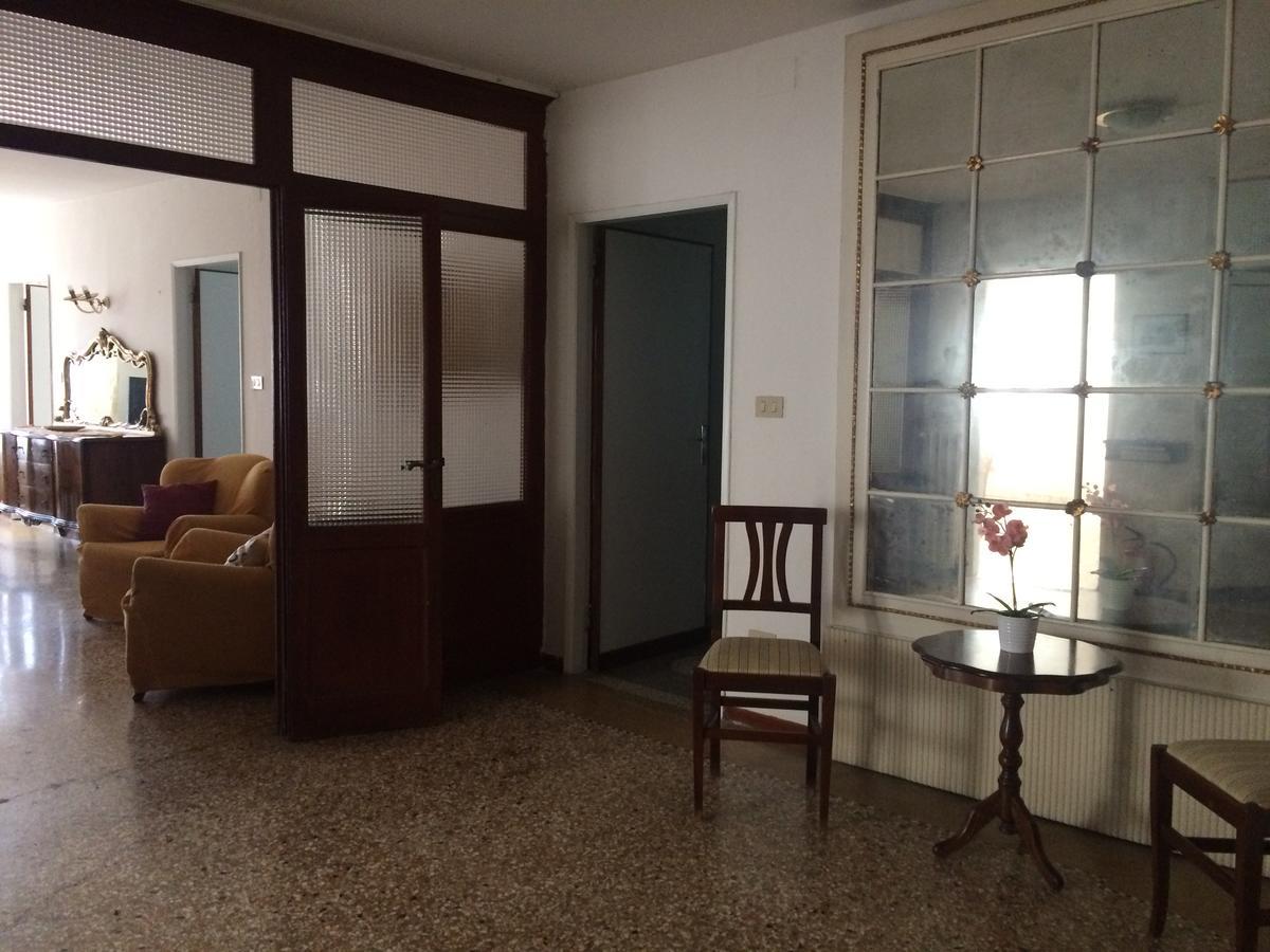 Appartamento Ve-nice Formosa C5141