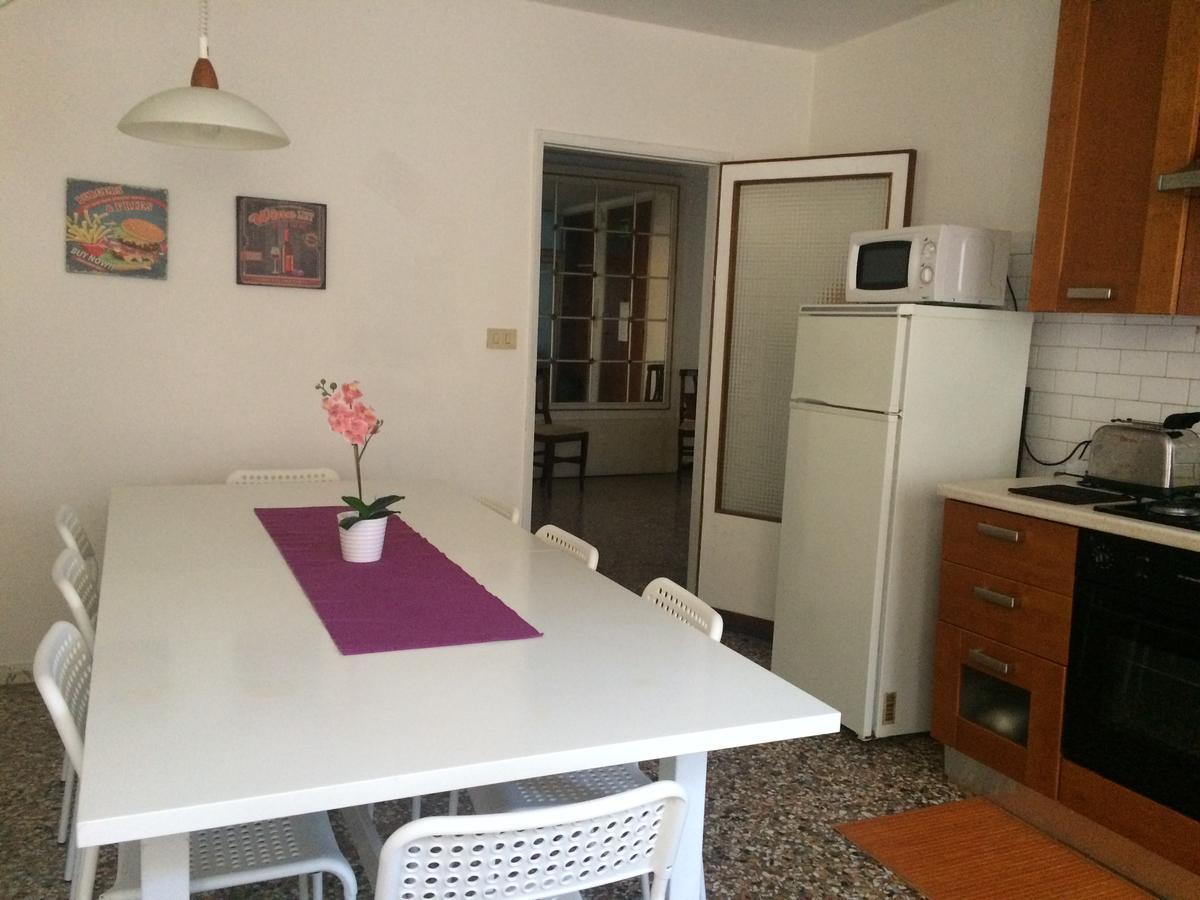 Ve-nice Formosa C5141 Appartamento Venezia